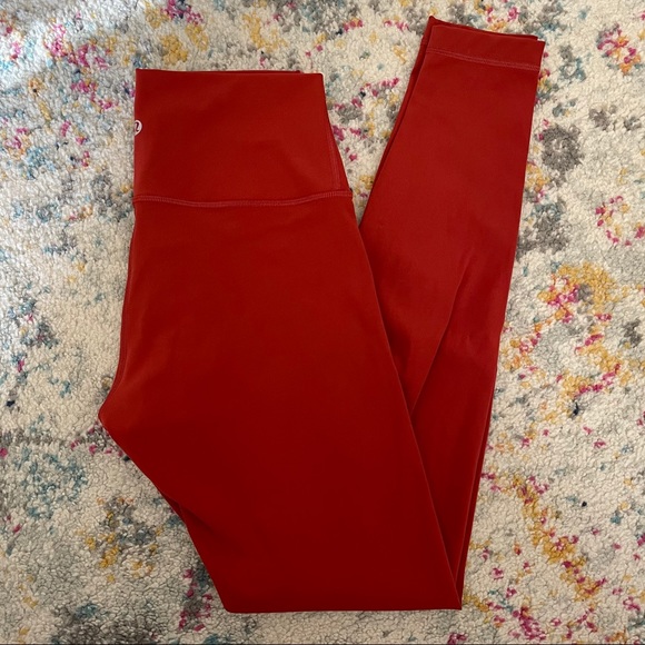 Lululemon leggings - Picture 3 of 6
